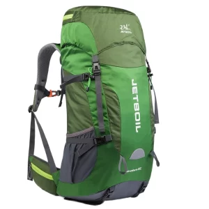 Bolsa de montanhismo turístico