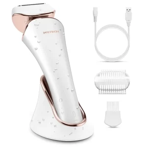 Barbeador feminino